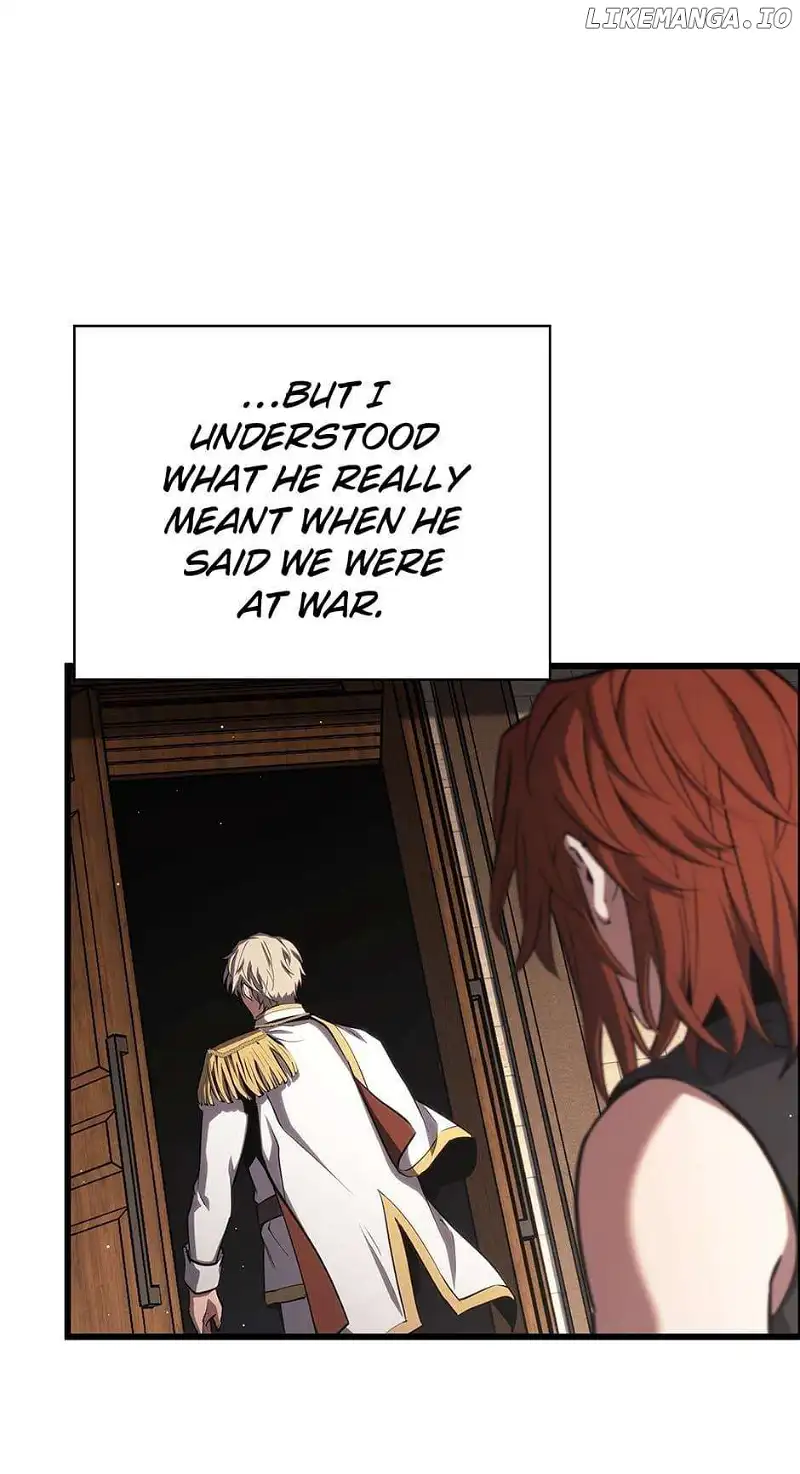 The Beginning After the End Chapter 182 — Page 118
