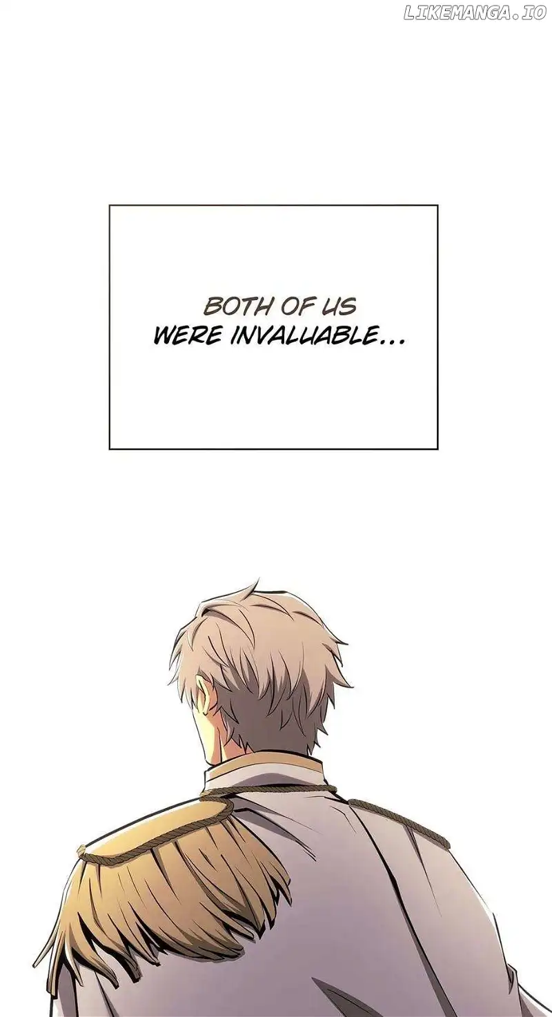 The Beginning After the End Chapter 182 — Page 119