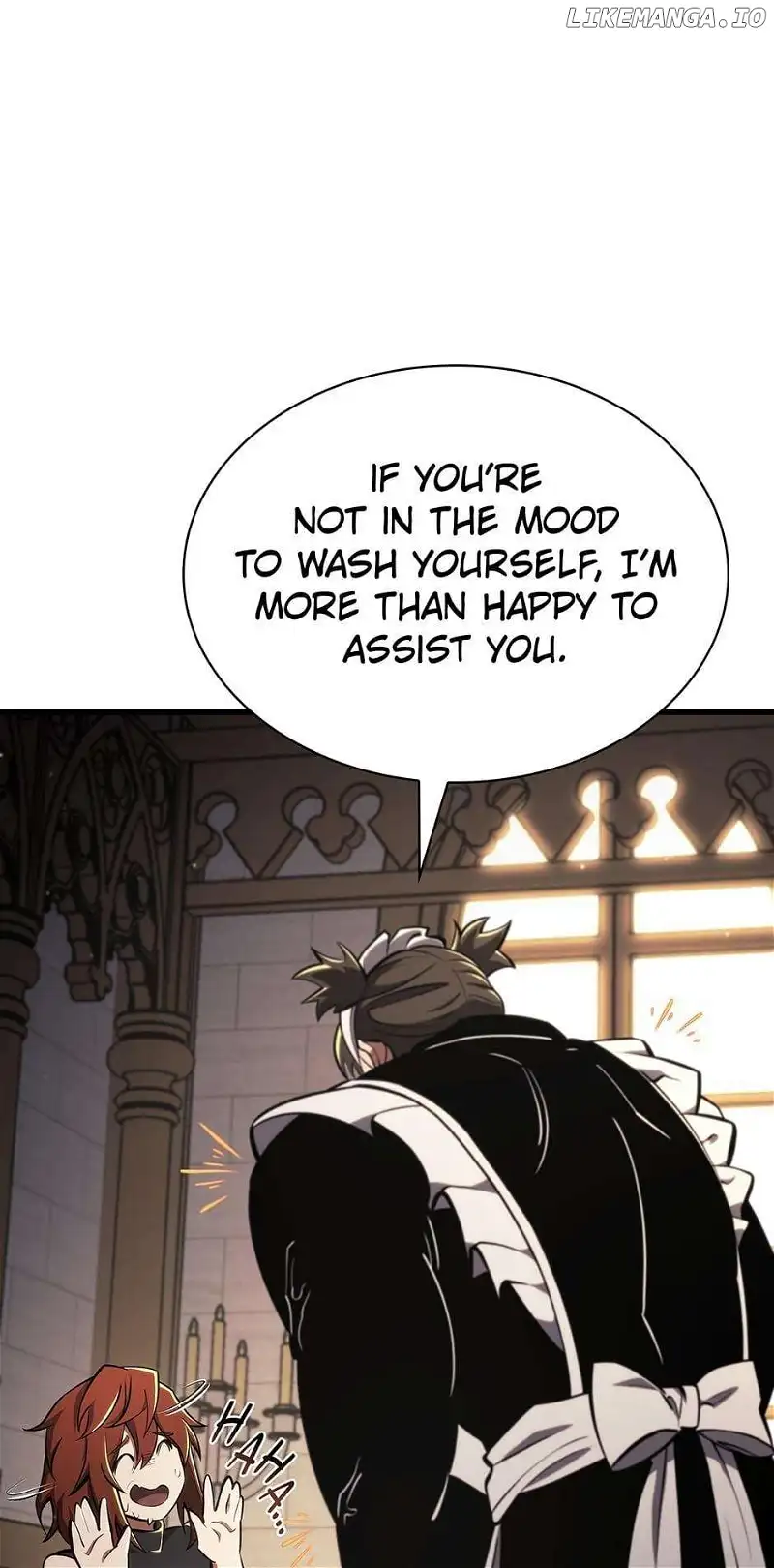 The Beginning After the End Chapter 182 — Page 124