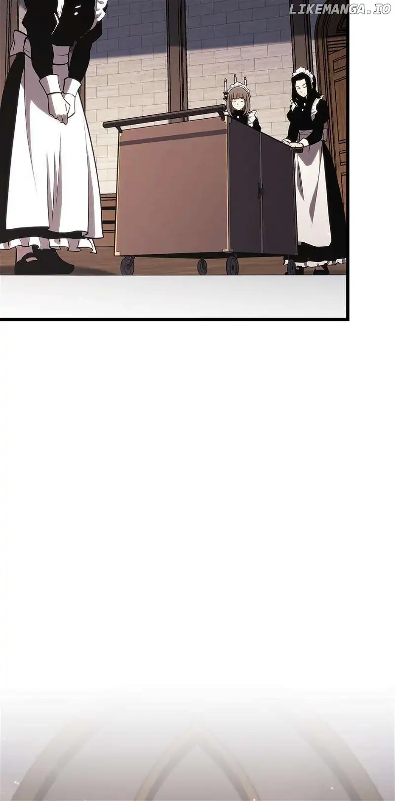 The Beginning After the End Chapter 182 — Page 126