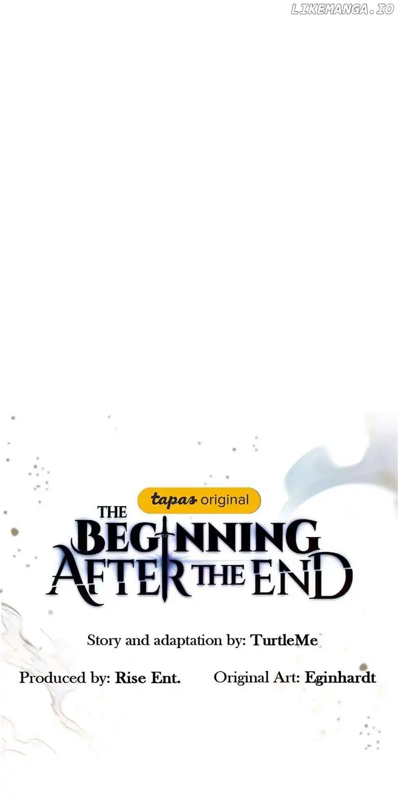 The Beginning After the End Chapter 182 — Page 128
