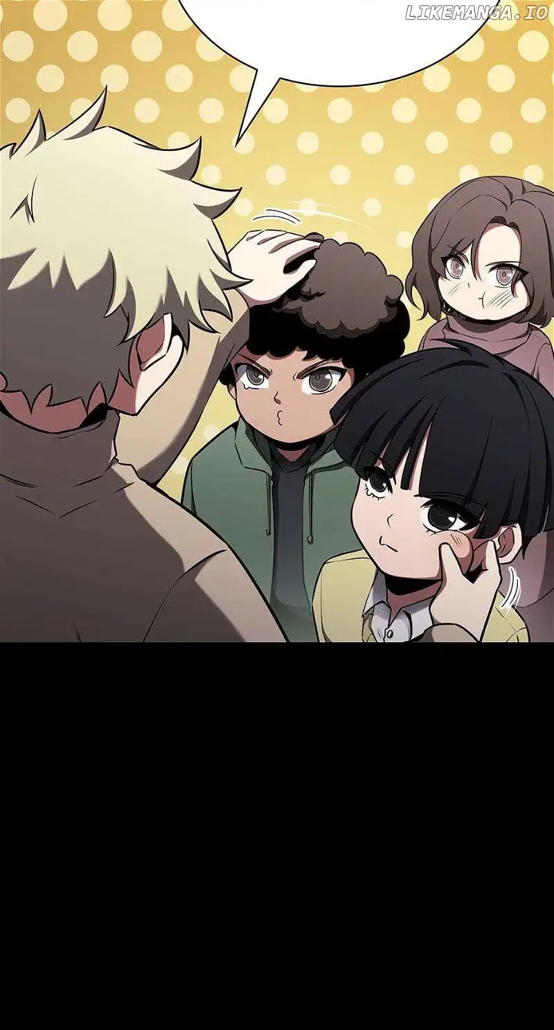 The Beginning After the End Chapter 182 — Page 14