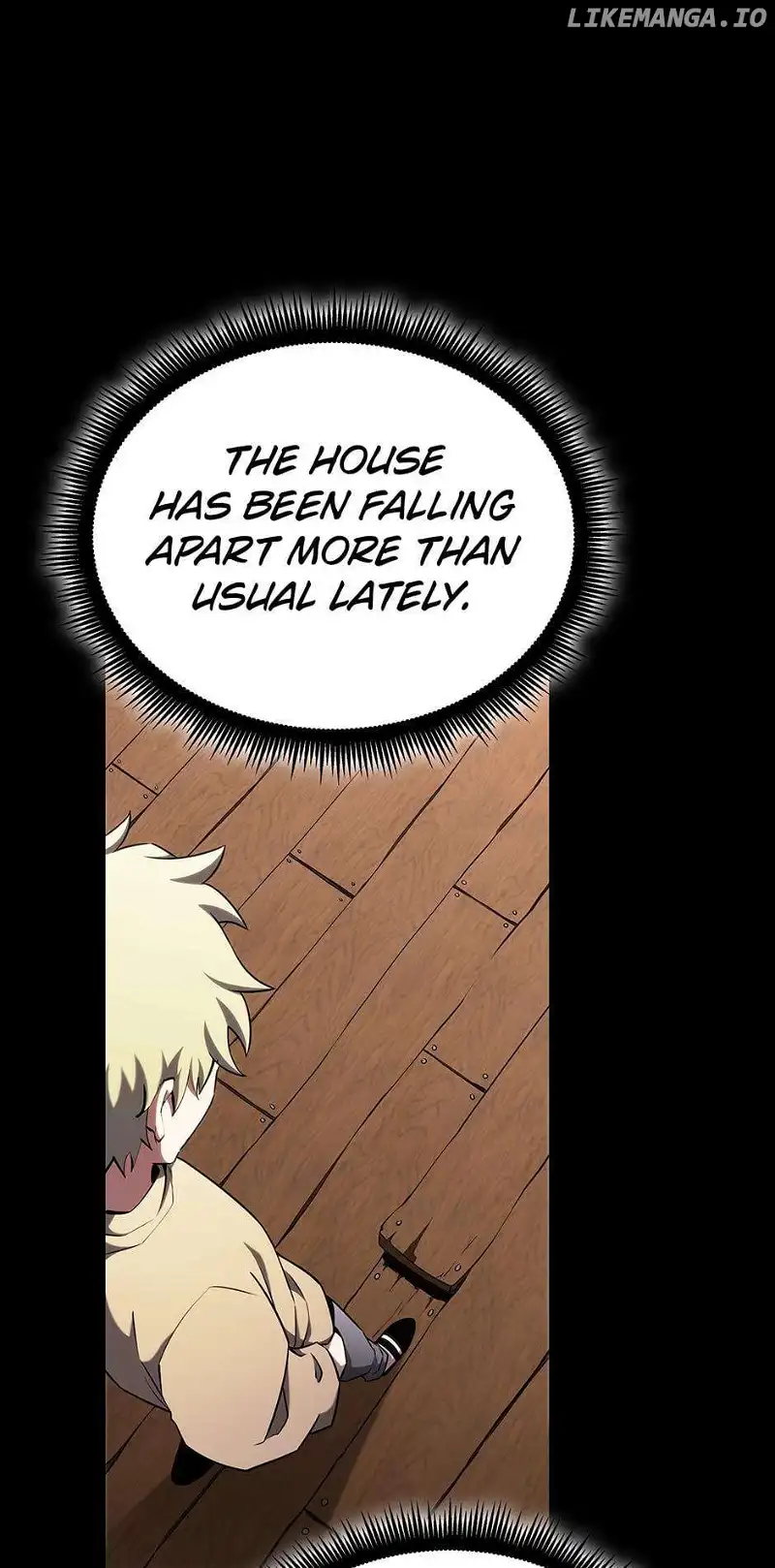 The Beginning After the End Chapter 182 — Page 17
