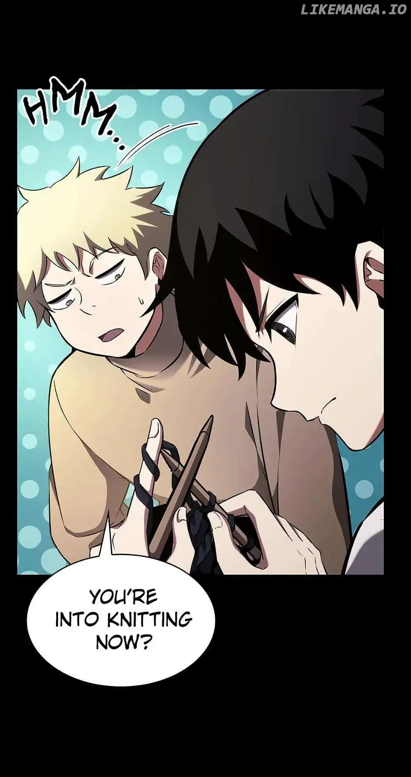 The Beginning After the End Chapter 182 — Page 22