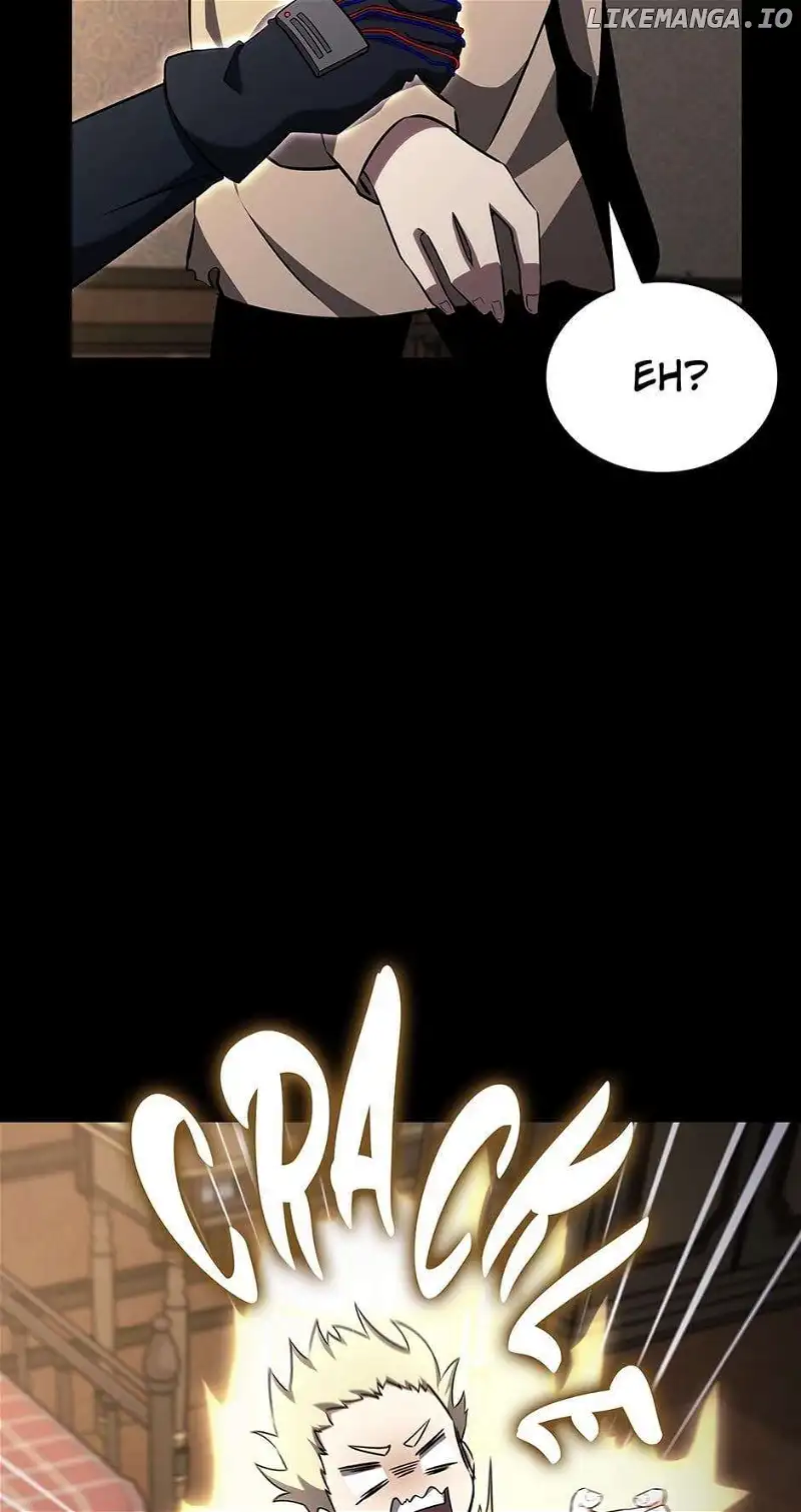 The Beginning After the End Chapter 182 — Page 25