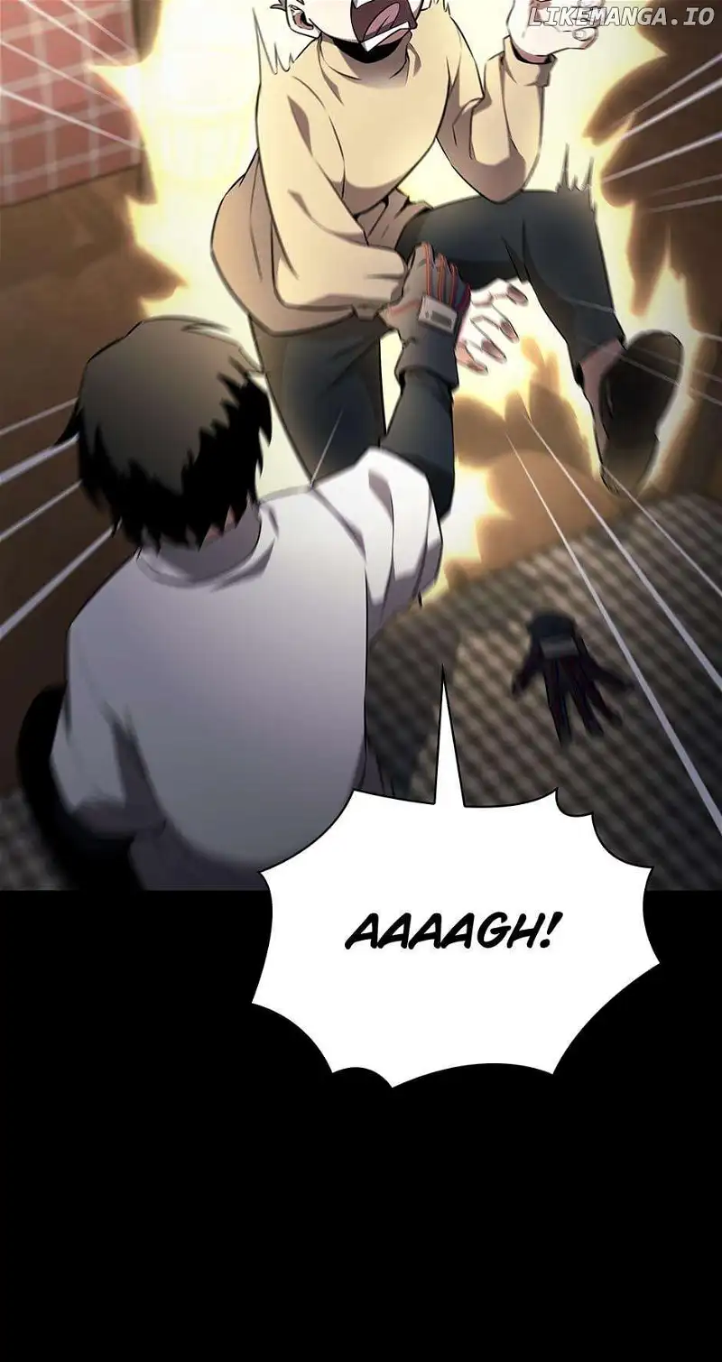 The Beginning After the End Chapter 182 — Page 26