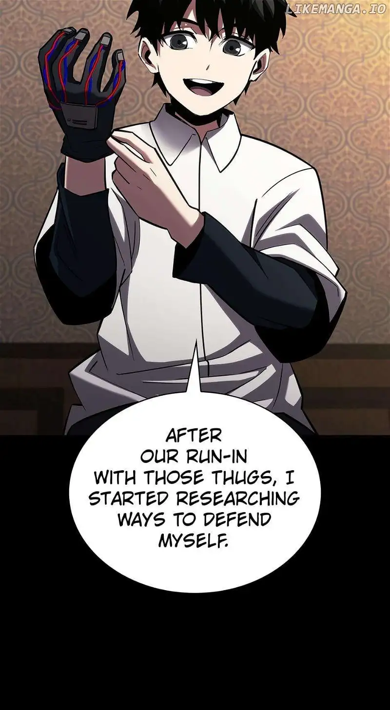 The Beginning After the End Chapter 182 — Page 29
