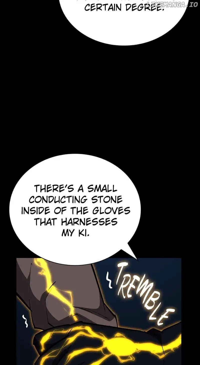 The Beginning After the End Chapter 182 — Page 31