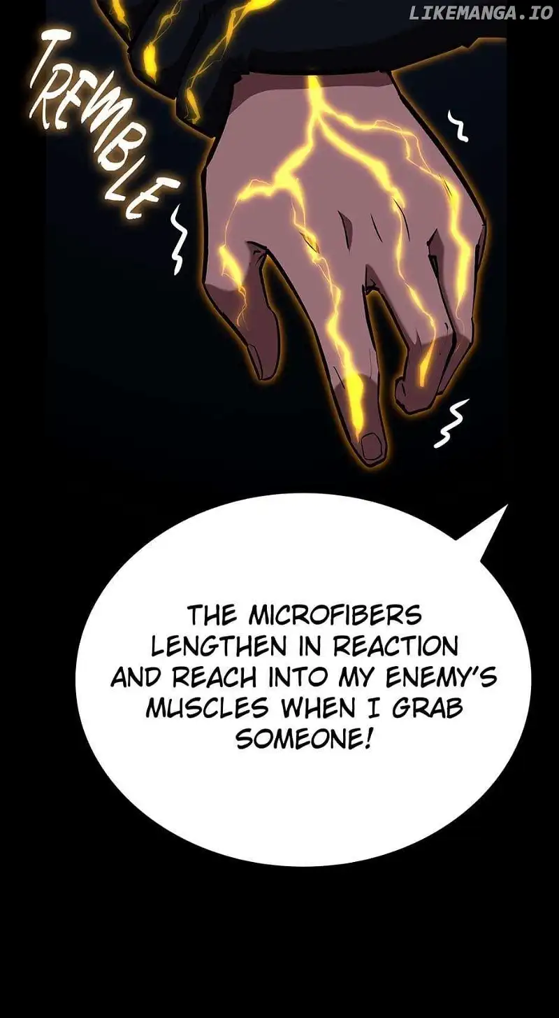 The Beginning After the End Chapter 182 — Page 32