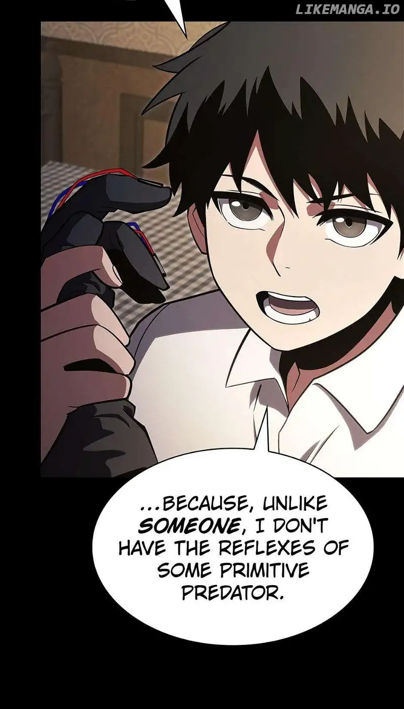 The Beginning After the End Chapter 182 — Page 40