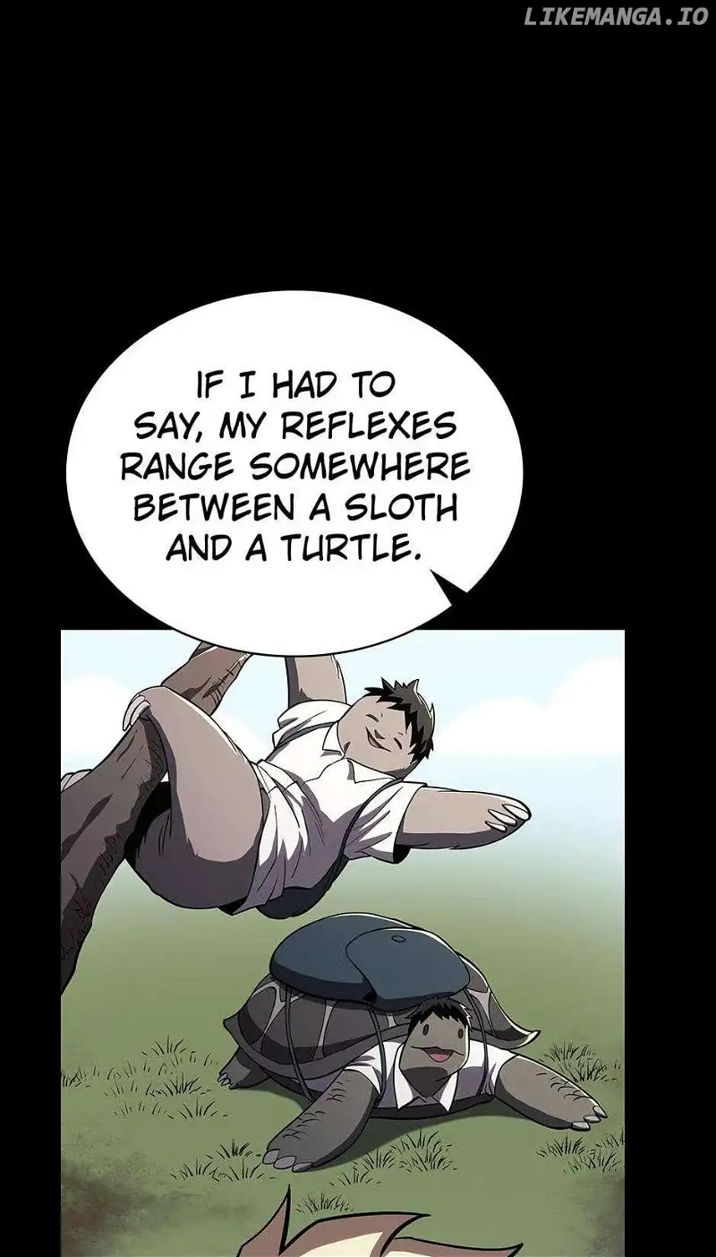 The Beginning After the End Chapter 182 — Page 41