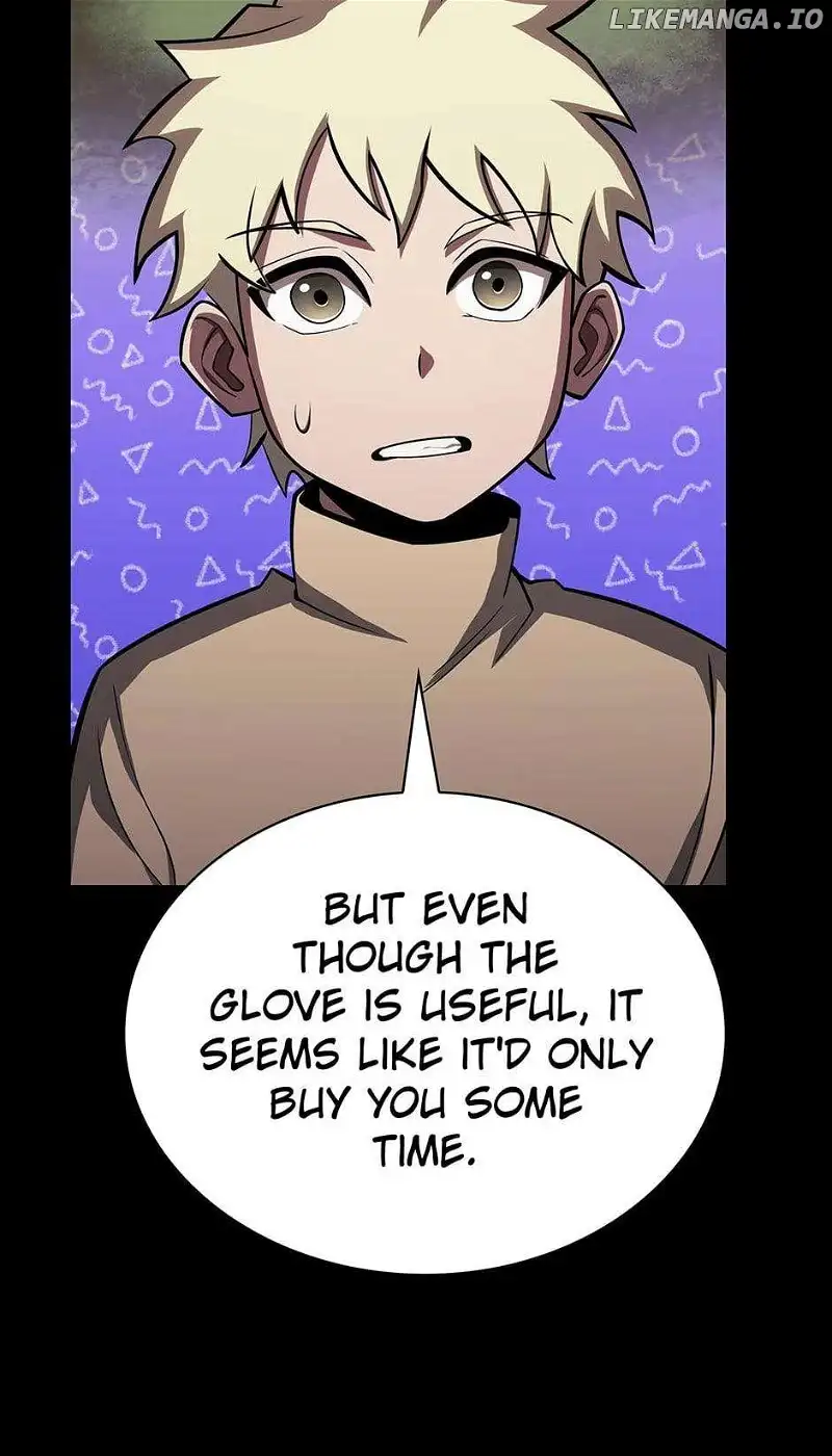 The Beginning After the End Chapter 182 — Page 42