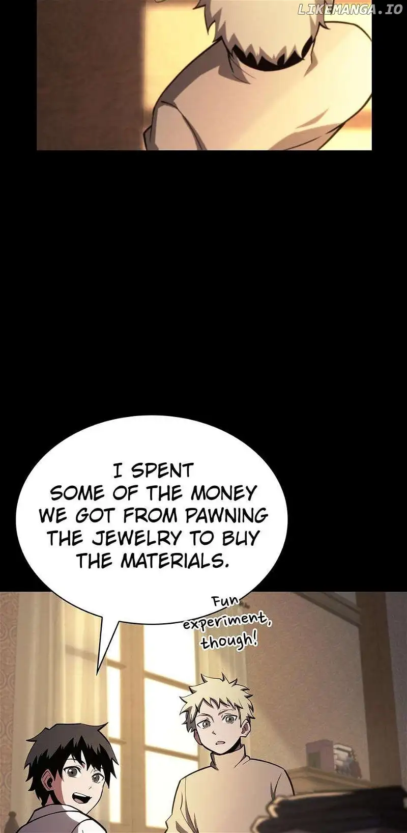 The Beginning After the End Chapter 182 — Page 44