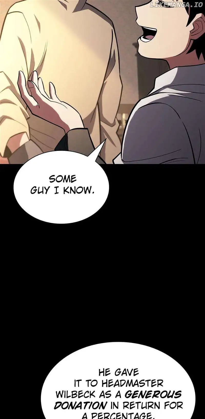 The Beginning After the End Chapter 182 — Page 46
