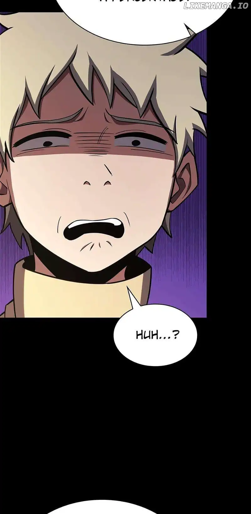 The Beginning After the End Chapter 182 — Page 47
