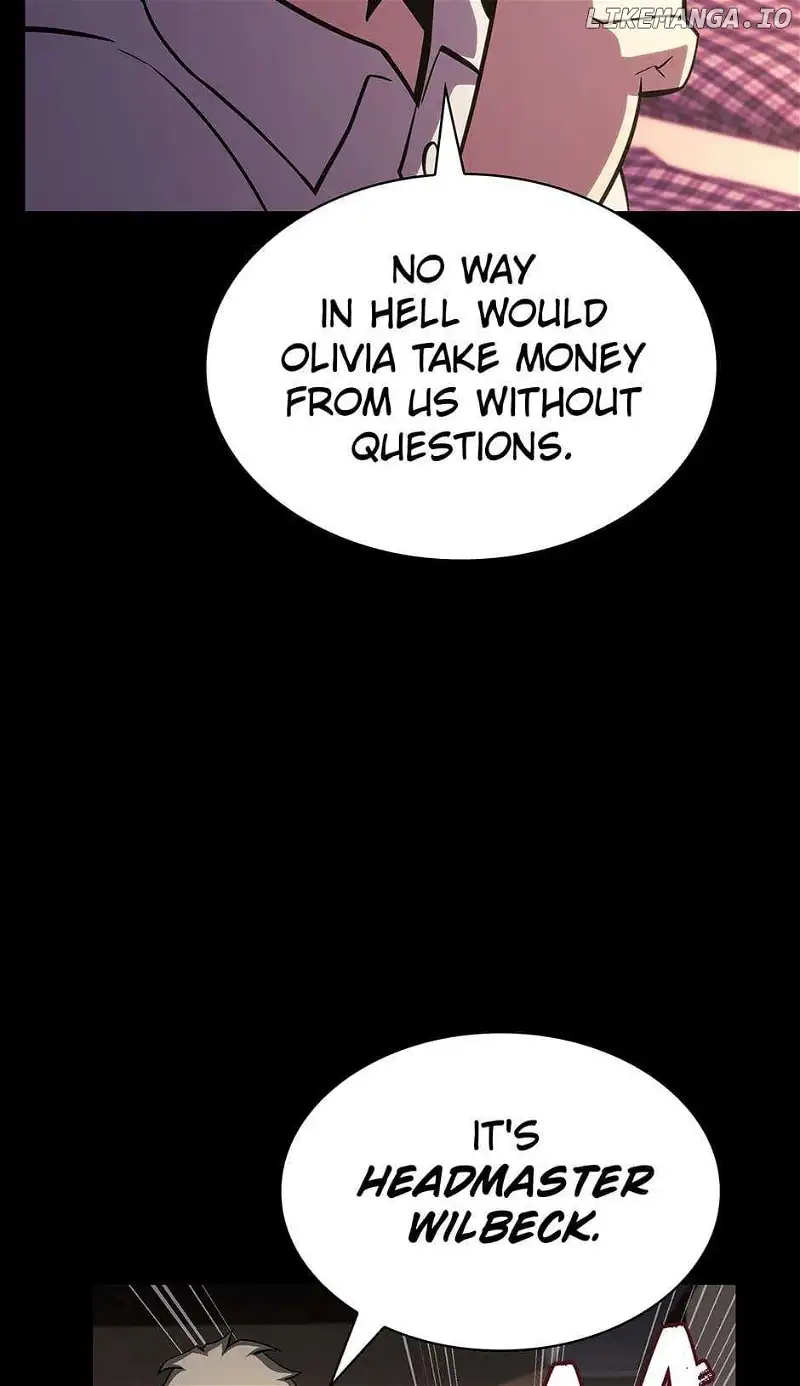 The Beginning After the End Chapter 182 — Page 50