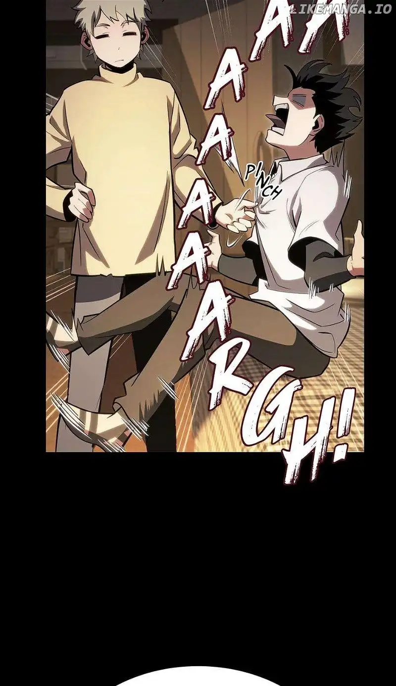The Beginning After the End Chapter 182 — Page 51