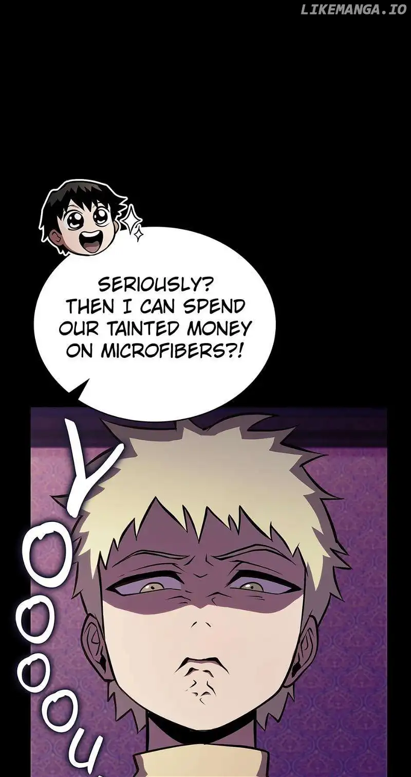 The Beginning After the End Chapter 182 — Page 53