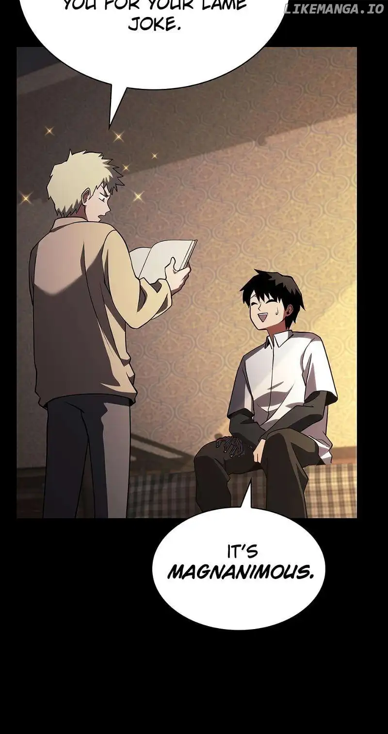 The Beginning After the End Chapter 182 — Page 56