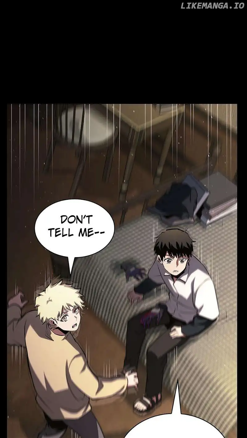 The Beginning After the End Chapter 182 — Page 58