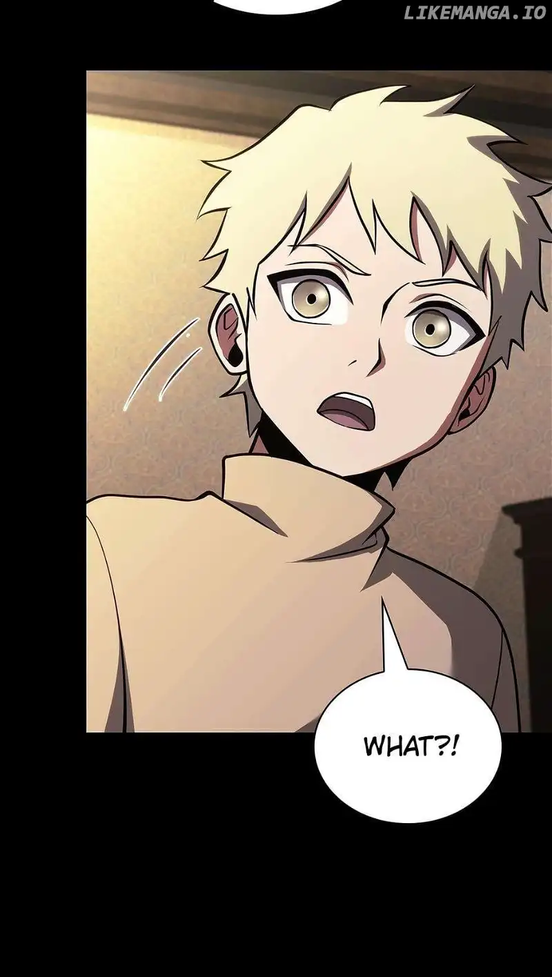 The Beginning After the End Chapter 182 — Page 60