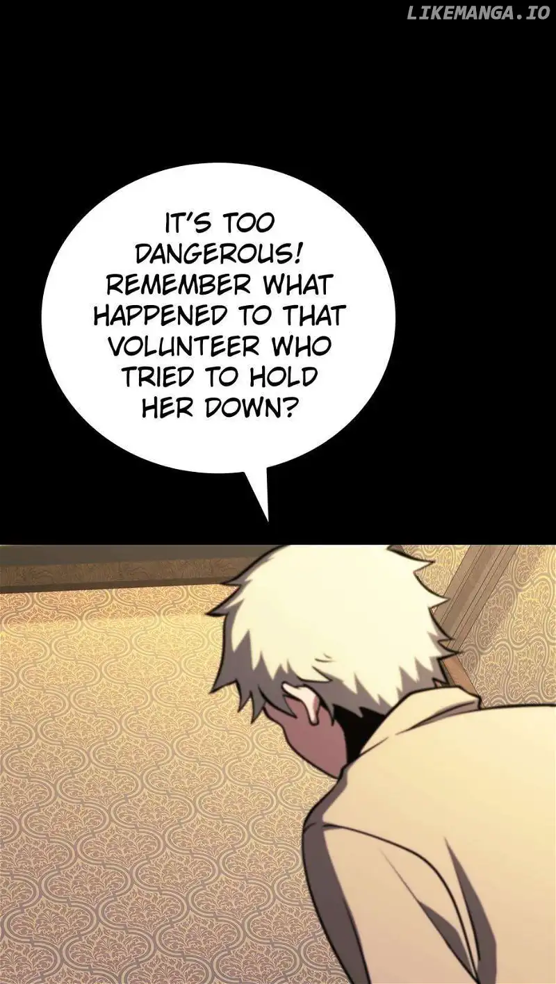 The Beginning After the End Chapter 182 — Page 61