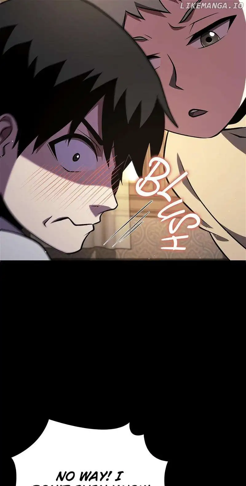 The Beginning After the End Chapter 182 — Page 65
