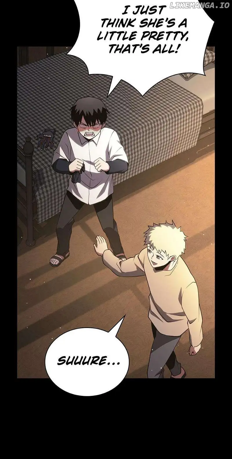 The Beginning After the End Chapter 182 — Page 67