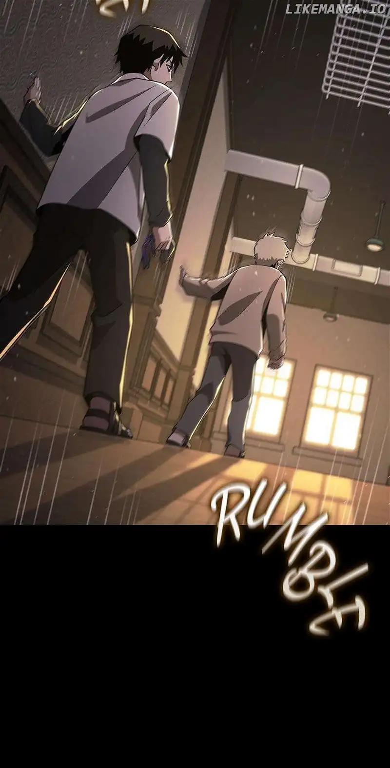 The Beginning After the End Chapter 182 — Page 69