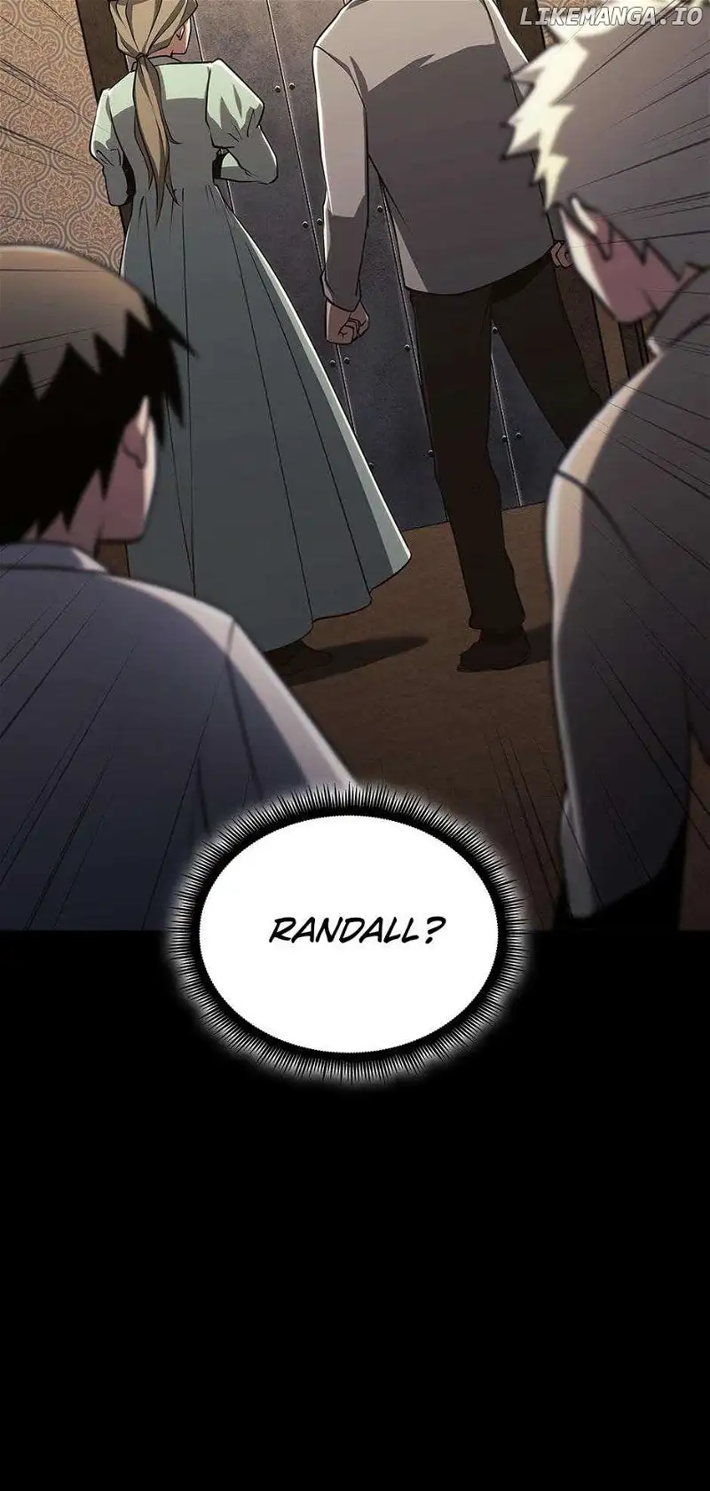 The Beginning After the End Chapter 182 — Page 72