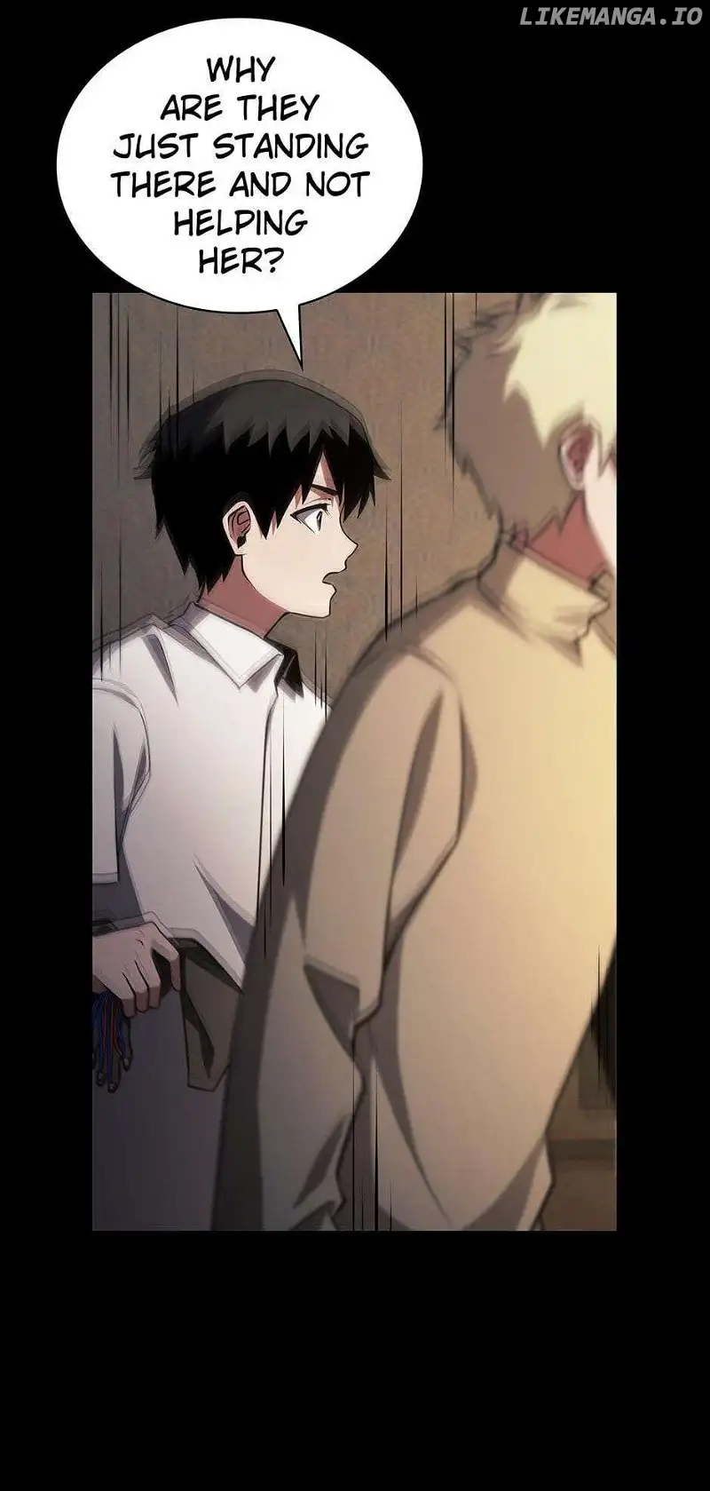 The Beginning After the End Chapter 182 — Page 73