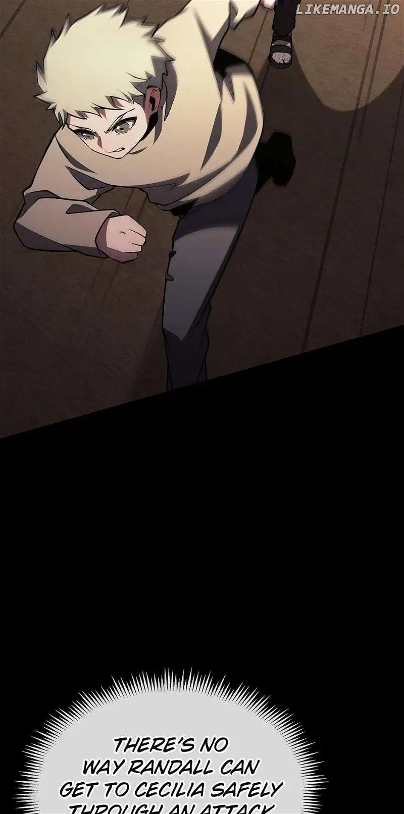 The Beginning After the End Chapter 182 — Page 76