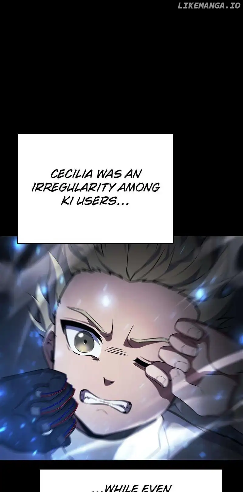 The Beginning After the End Chapter 182 — Page 81