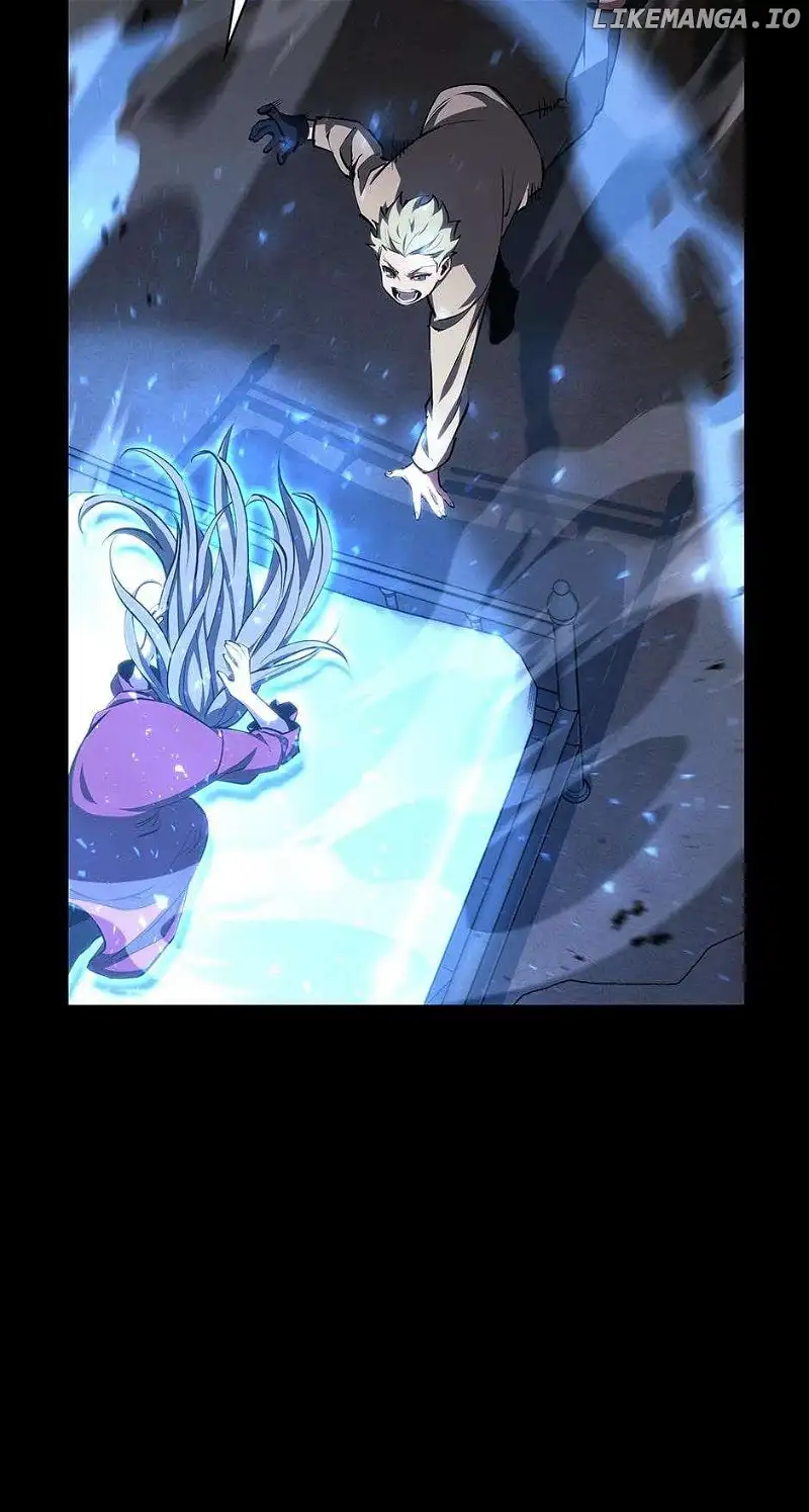 The Beginning After the End Chapter 182 — Page 91
