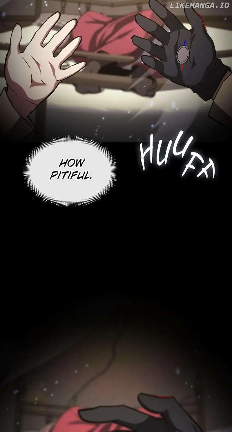 The Beginning After the End Chapter 182 — Page 99