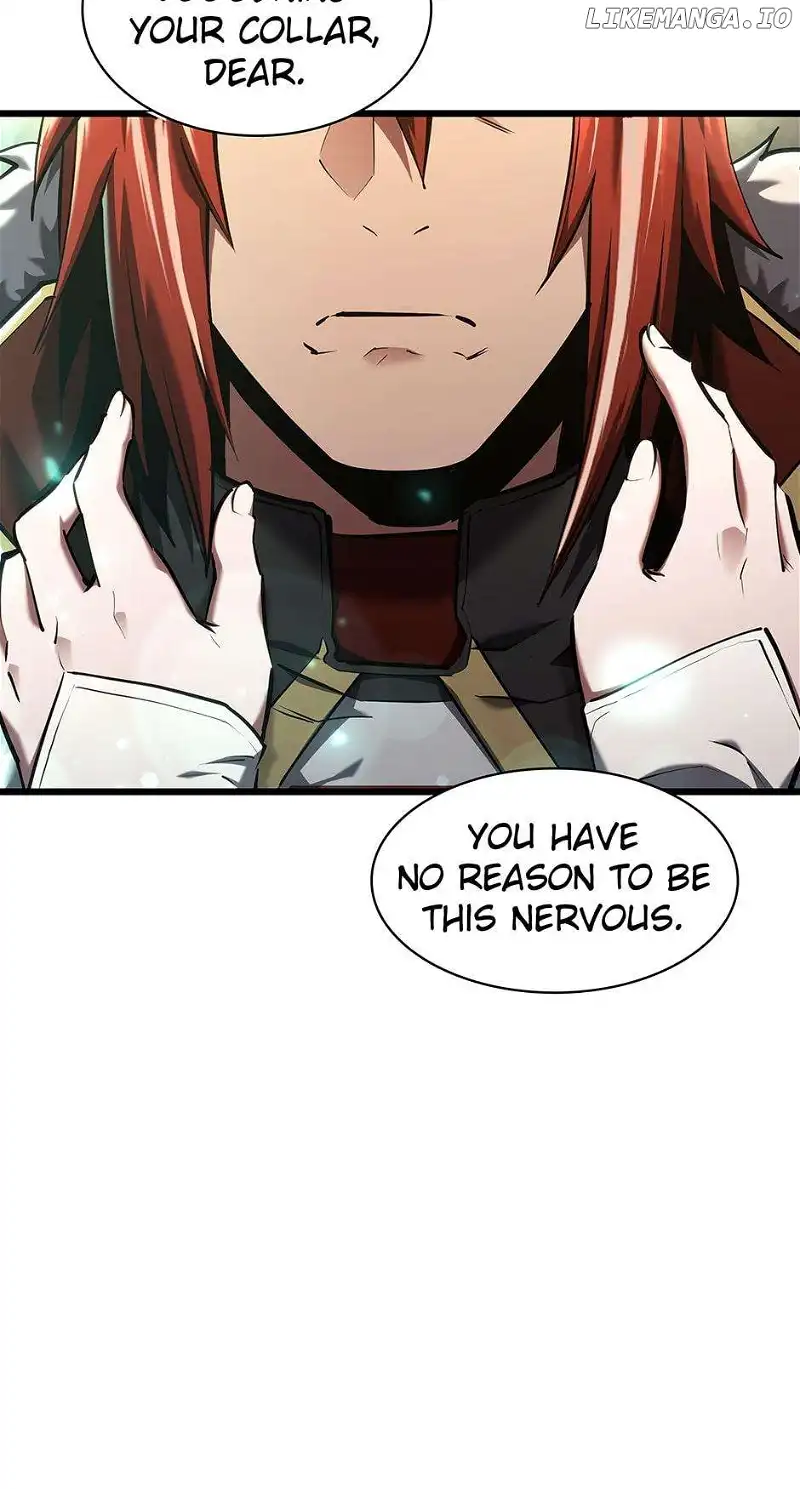 The Beginning After the End Chapter 183 — Page 6