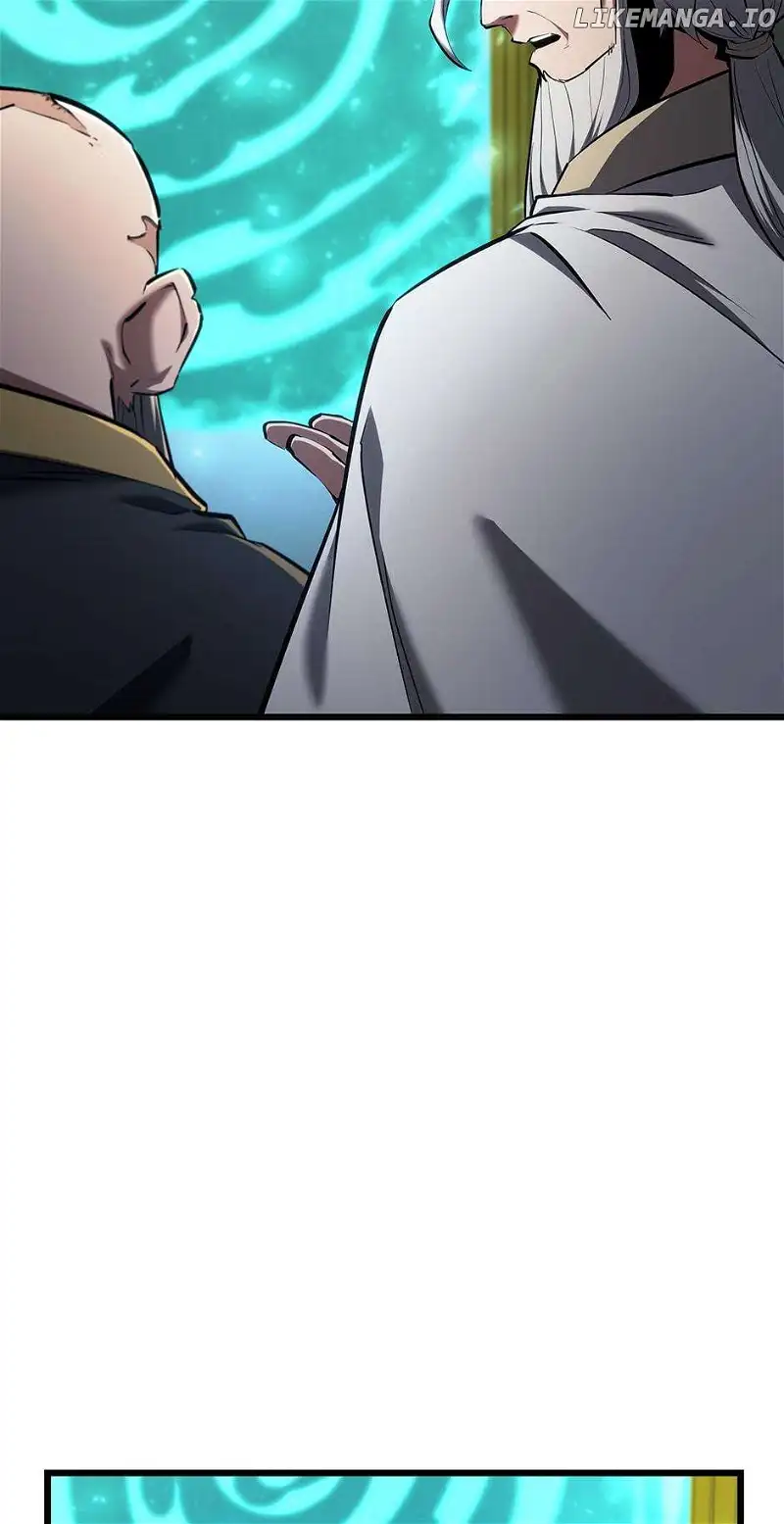 The Beginning After the End Chapter 183 — Page 10