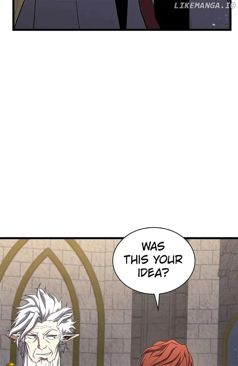 The Beginning After the End Chapter 183 — Page 102