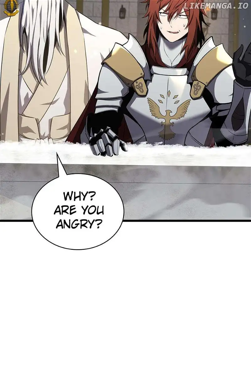 The Beginning After the End Chapter 183 — Page 103
