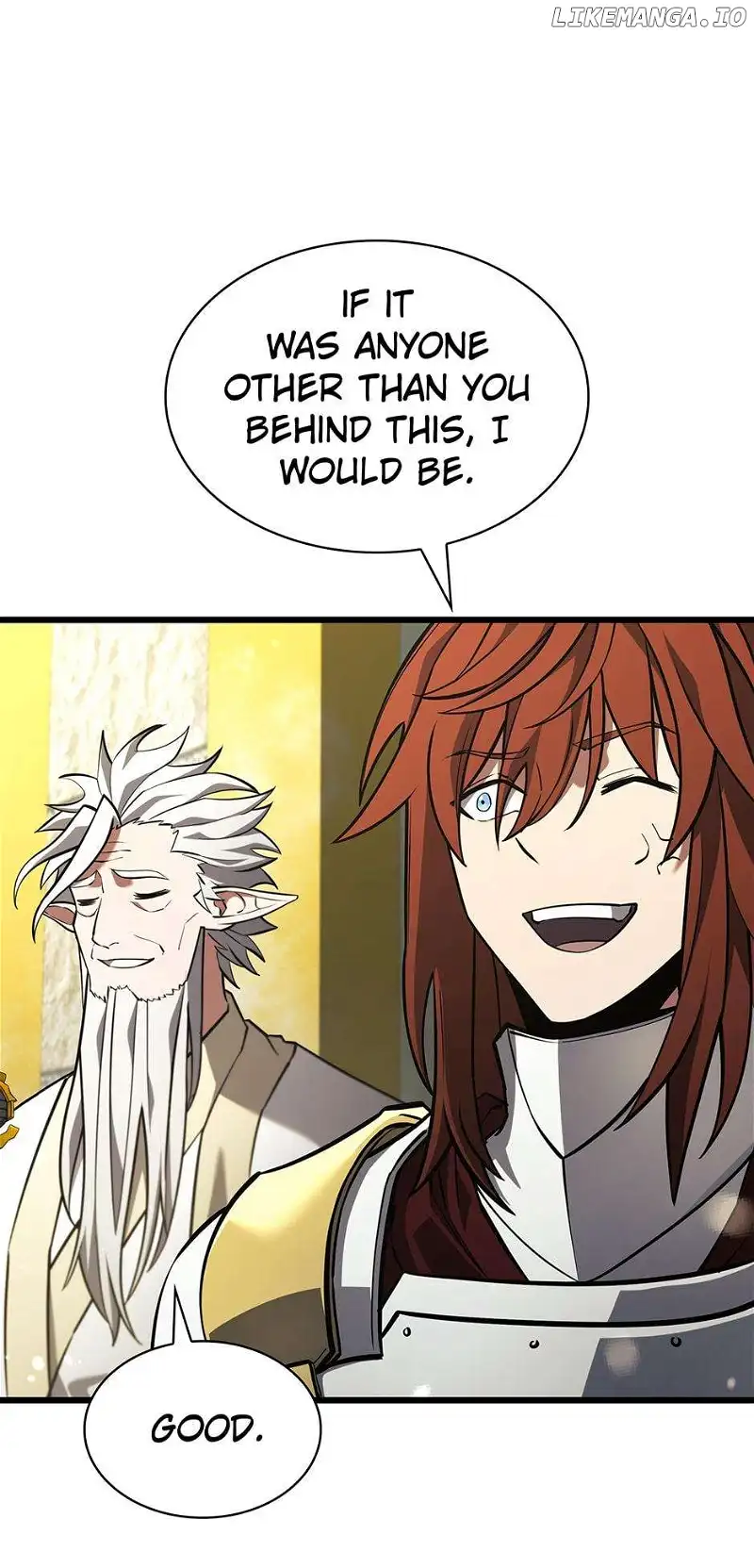 The Beginning After the End Chapter 183 — Page 104