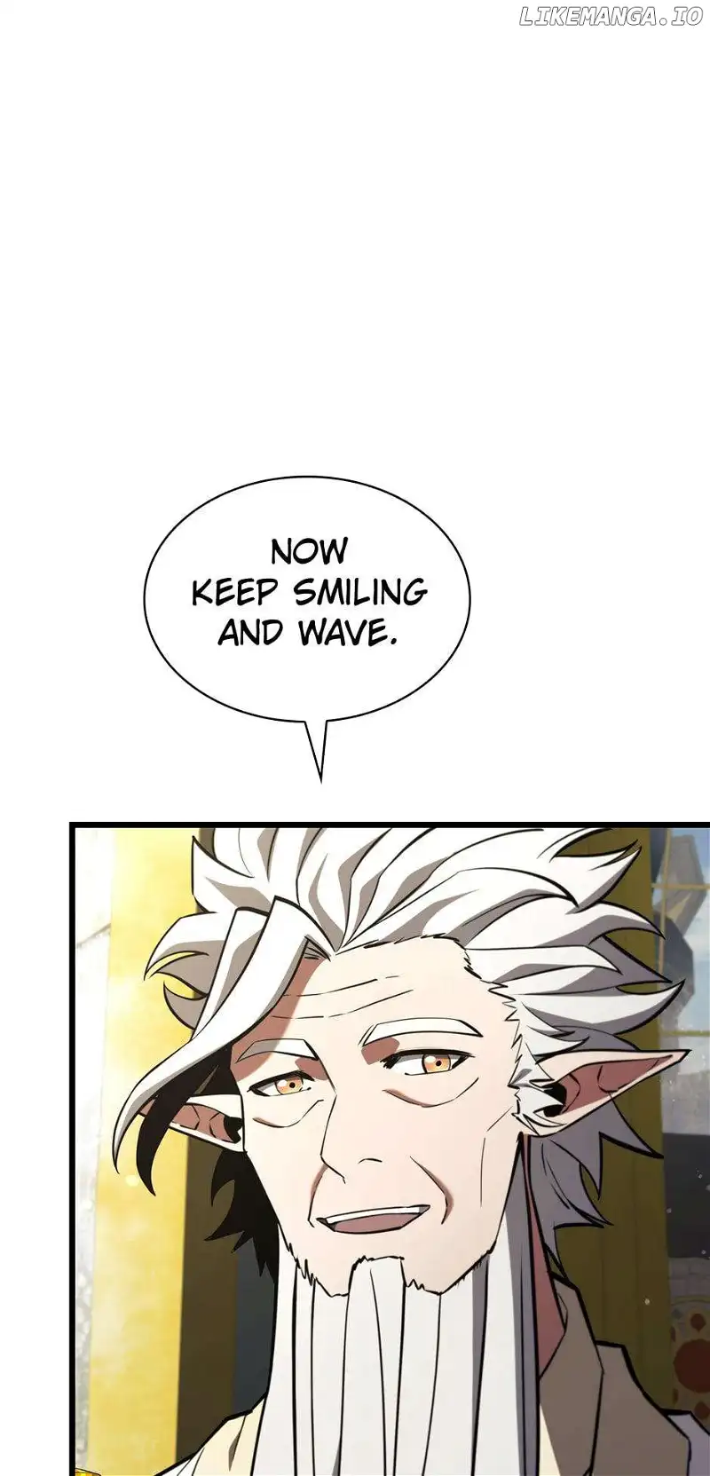 The Beginning After the End Chapter 183 — Page 105