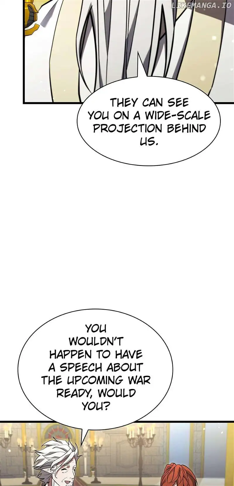 The Beginning After the End Chapter 183 — Page 106