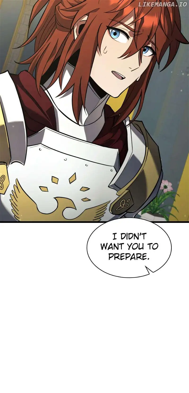 The Beginning After the End Chapter 183 — Page 108