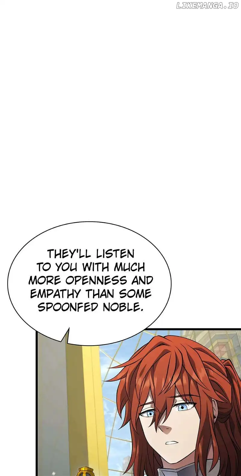 The Beginning After the End Chapter 183 — Page 111
