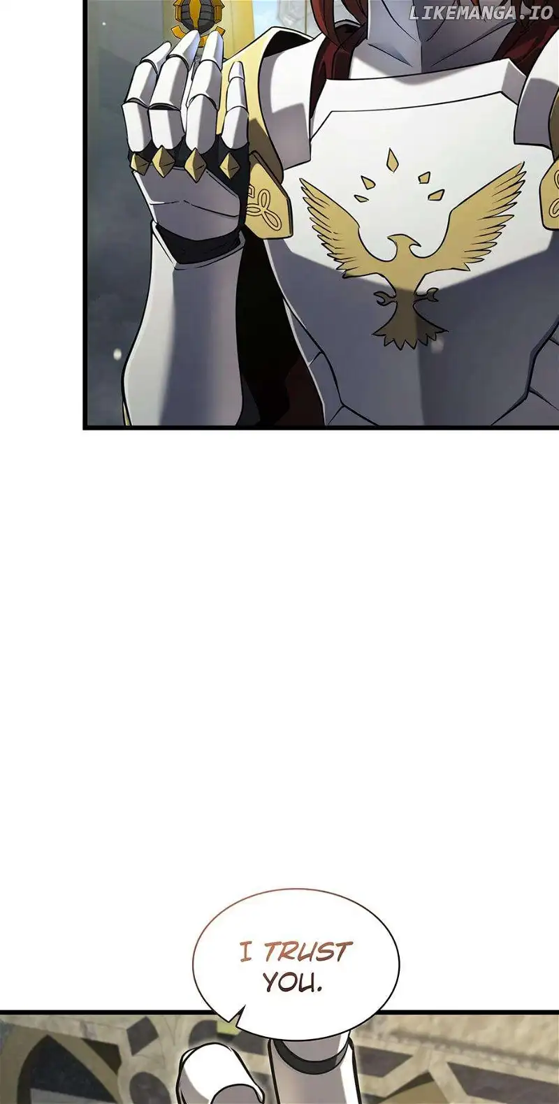 The Beginning After the End Chapter 183 — Page 112