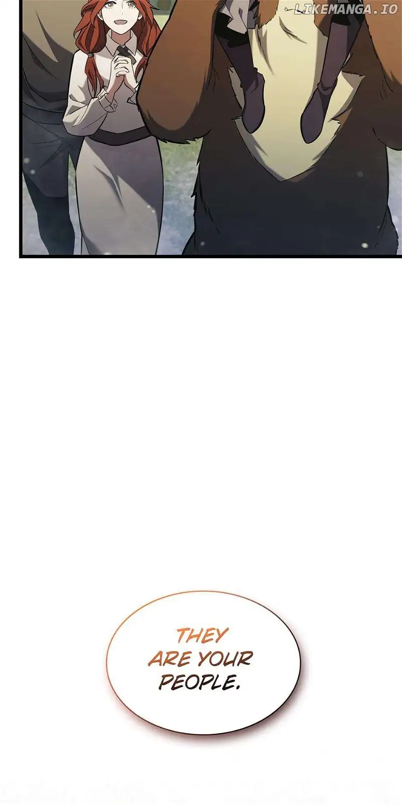 The Beginning After the End Chapter 183 — Page 116