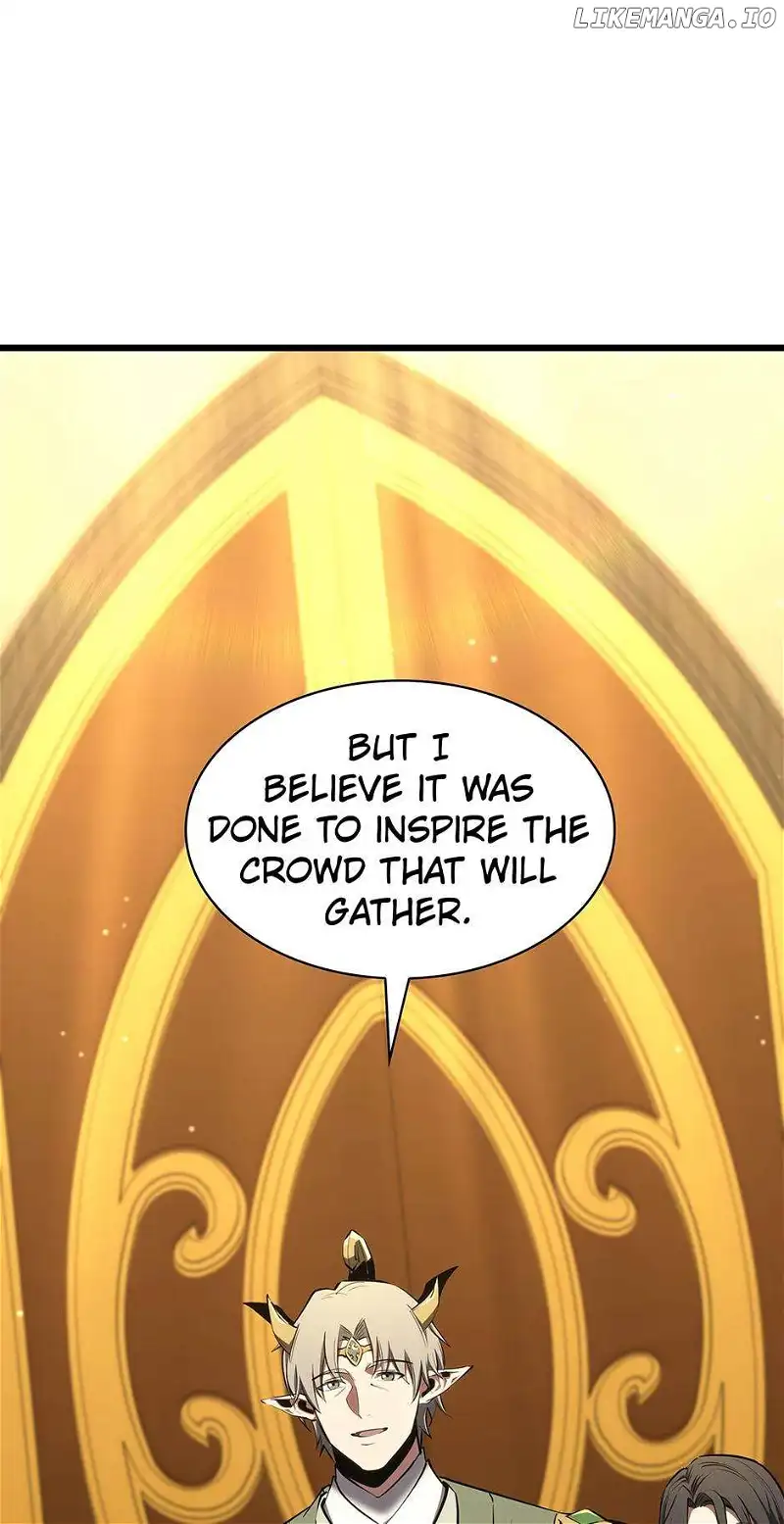 The Beginning After the End Chapter 183 — Page 12