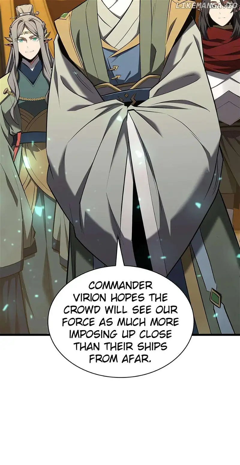The Beginning After the End Chapter 183 — Page 13