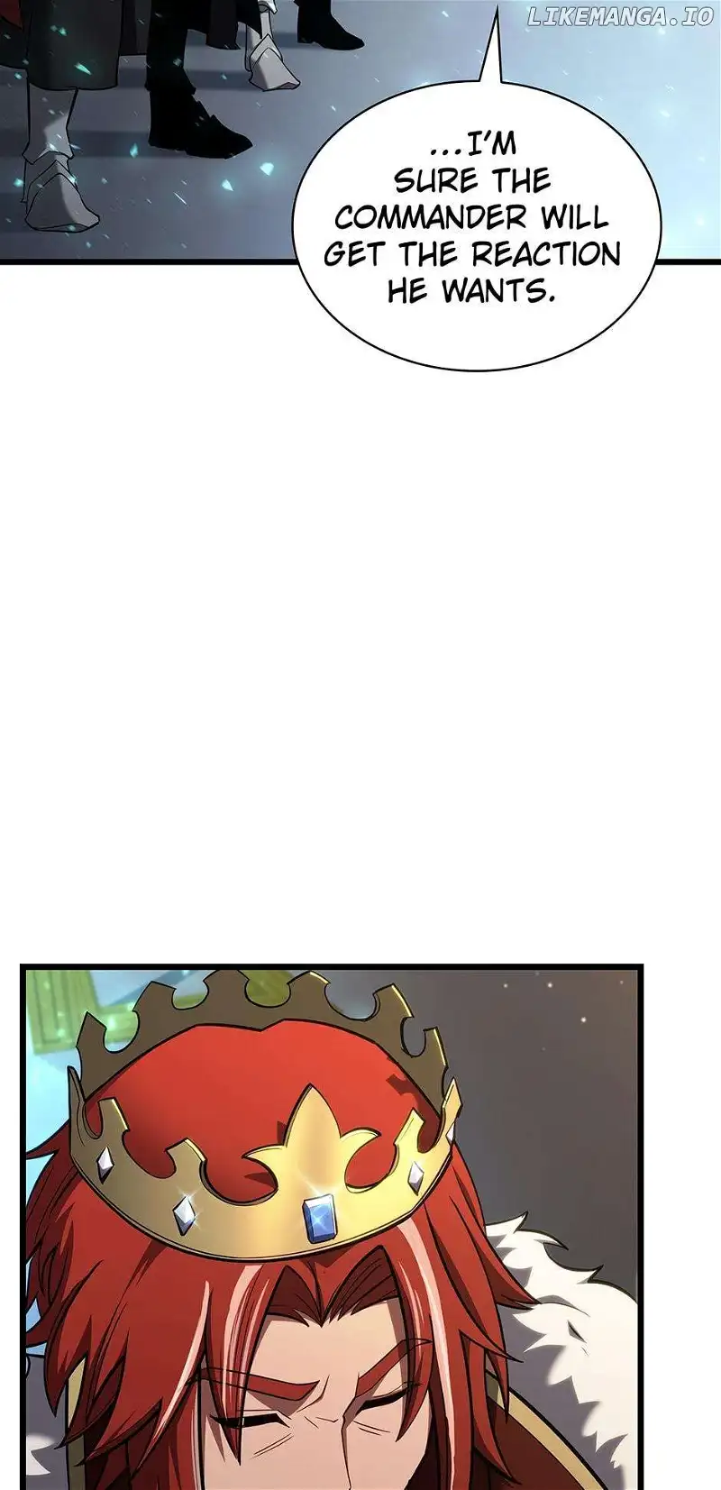 The Beginning After the End Chapter 183 — Page 15