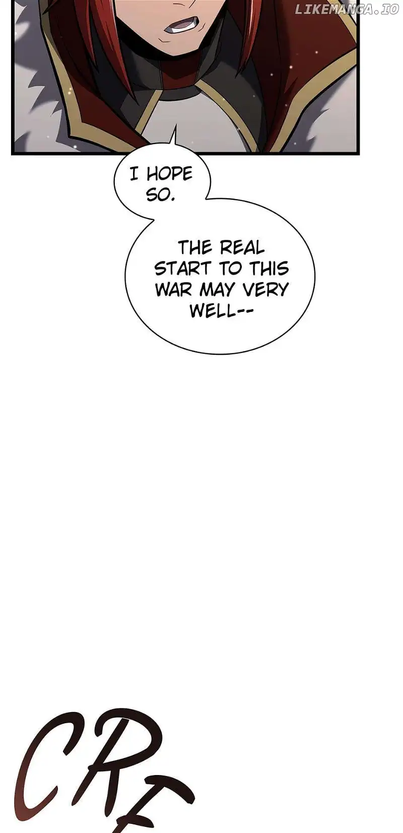 The Beginning After the End Chapter 183 — Page 16
